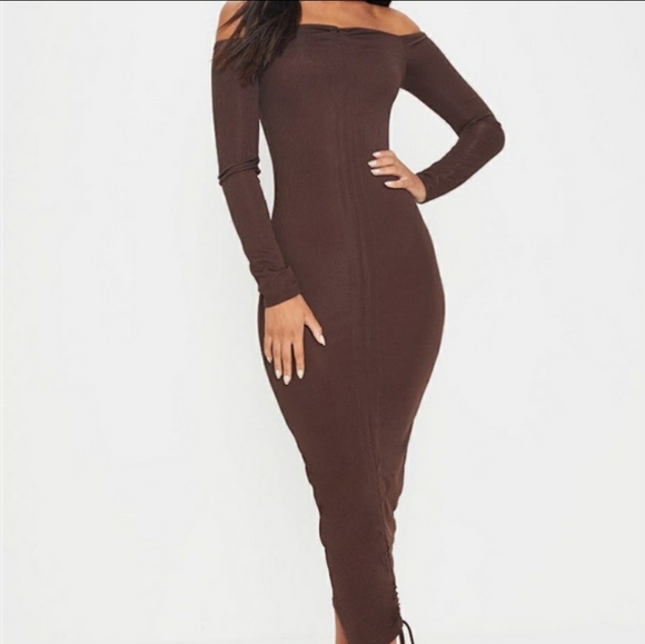 PrettyLittleThing Dresses & Skirts - *SOLD*